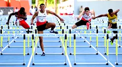 Nigeria expresses interest to bid for 2030 Commonwealth Games