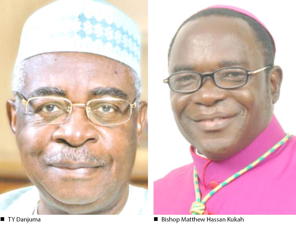 Plateau, Benue killings: Danjuma, Atiku, Kukah, Bakare, others decry insecurity