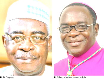 Plateau, Benue killings: Danjuma, Atiku, Kukah, Bakare, others decry insecurity