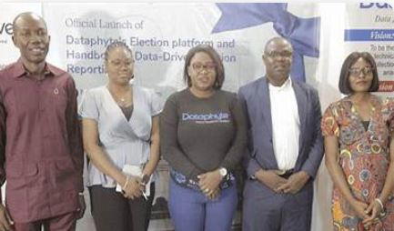 Dataphyte upscales editorial advisory board