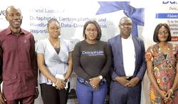 Dataphyte upscales editorial advisory board