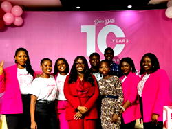DIOS DLITE marks 10 years of guilt-free indulgence