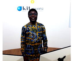 How Samuel Olatunbosun is leading Innovations in safety and automation in construction industry