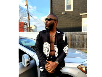 From Agege to the World: The rise of DJGame