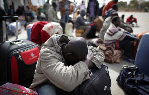 Nigeria ranks third in Africa for U.S. deportations with over 400 removals [Full List]
