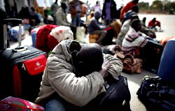 Nigeria ranks third in Africa for U.S. deportations with over 400 removals [Full List]