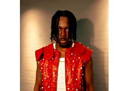 Seun Pizzle announces plans for new EP before end of year