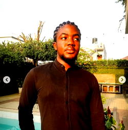 ‘I’m unapologetic about who I am’ — Dieko, Kunle Afolayan’s son replies critics