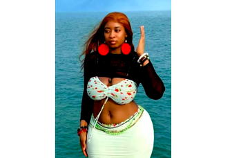 I can’t give up being sexy – DJ Dimple Nipple