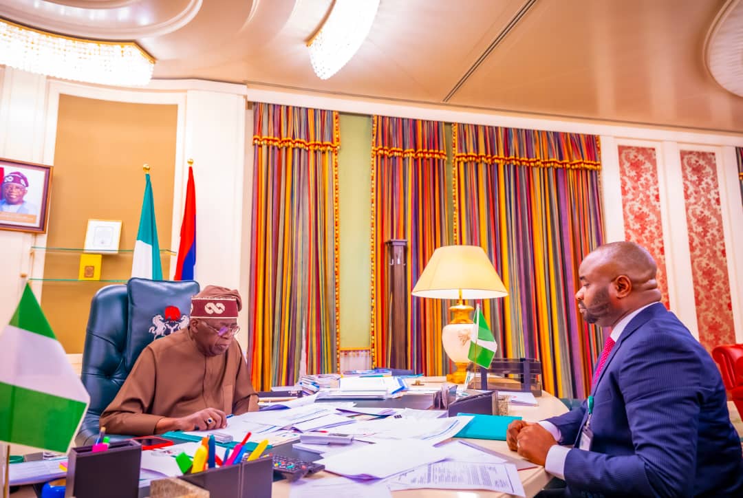 Fixing Nigeria’s Tax System: Tinubu, Zacch, and Oyedele’s winning formula