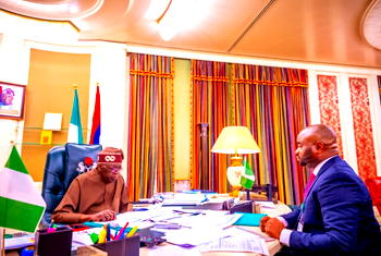 Fixing Nigeria’s Tax System: Tinubu, Zacch, and Oyedele’s winning formula