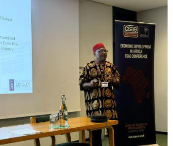 Cultural heritage driving Igbo entrepreneurial spirit – Scholar