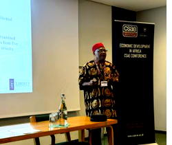Cultural heritage driving Igbo entrepreneurial spirit – Scholar