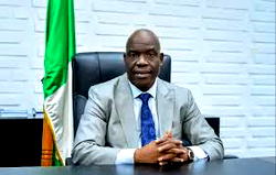 Revolutionizing Nigeria’s Energy Future: The Gbenga Komolafe story