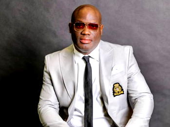 FIFA-licensed agent Drew Uyi appointed Unity Cup 2025 brand ambassador