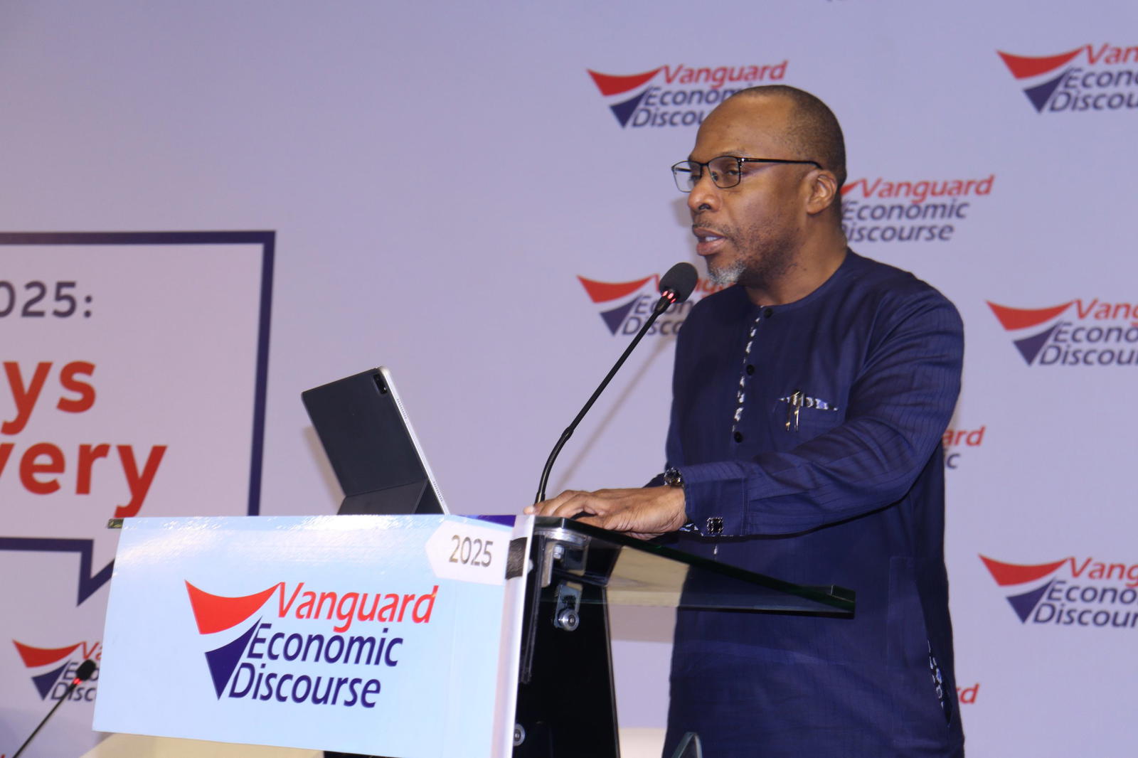 Nigeria’s economic hardship caused by policies without safeguards – Dr Yemi Kale