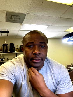 Nigerian researcher Anabi Kelechi develops first battery-free wireless power system for underground mine safety