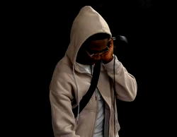 My goal is simply to amplify Afrobeat globally— Bolaji Arab