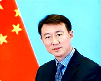 U.S tariff abuse crisis: Opportunity for better China-Nigeria cooperation – Chinese Ambassador 