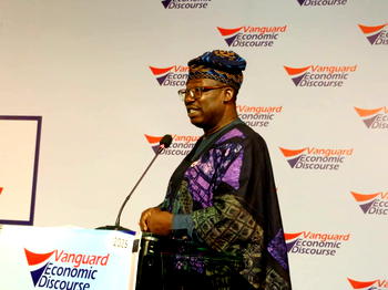 Vanguard Economic Discourse: Our adversity can give rise to opportunity  — NACCIMA President