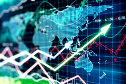 Top 10 fastest-growing economies in the world