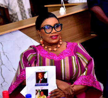 AICL celebrates 30th anniversary, lauds first female GMD