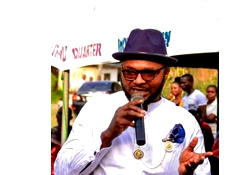 Group commends Governor Eno’s endorsement of Tinubu for second term