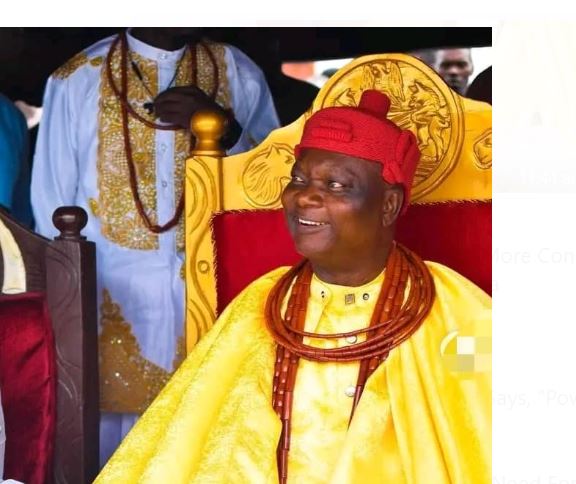 Edewor urges Tinubu to grant more constitutional powers to traditional rulers