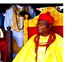 Edewor urges Tinubu to grant more constitutional powers to traditional rulers