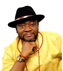 Edewor urges global action on disability inclusion at Berlin 2025 Summit