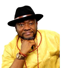 Edewor urges global action on disability inclusion at Berlin 2025 Summit