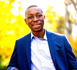 Dare Abiodun: Evaluating efficiency through data, automation and strategy