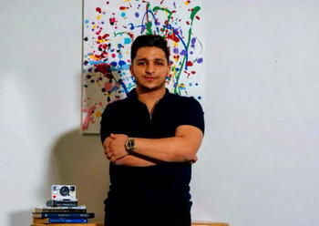 Indian entrepreneur Lakshay Jain announces Mascan’s expansion into Africa