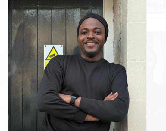 Iobyte solutions advancing financial technological innovation in Nigeria and beyond