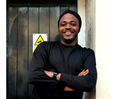 Iobyte solutions advancing financial technological innovation in Nigeria and beyond