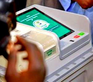 Why electoral laws must be amended before 2027