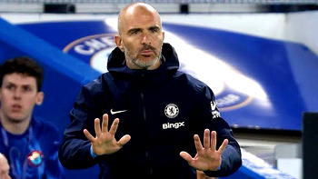 ‘It’s up to them’: Maresca says won’t plead for Chelsea fans’ support