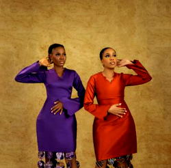 BOJAMILEY unveils the EVOLVE Collection: A bold step forward in African fashion