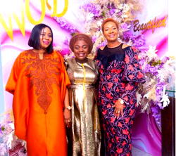 The 2025 Women of Destiny Conference in Lagos inspires and empowers women