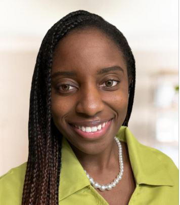 From Nigeria to North America: How Chinazom Chukwuemeka is using data to transform healthcare and business globally