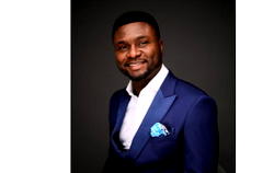 Gbenga Adenuga returns with single “As you can see”