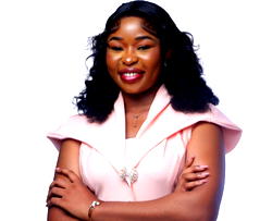 I battled childhood trauma for 10 years – Gospel artist, Winny Ezeme 