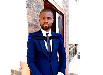 Tochukwu Eze leads digital transformation at Nnamdi Azikiwe University with EdTech Innovation