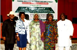 FG calls for stakeholder’s swift intervention to promote safety of workers