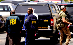 Two Nigerians, Texan jailed in $4.9m U.S. tax refund fraud scheme