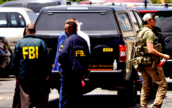 Two Nigerians, Texan jailed in $4.9m U.S. tax refund fraud scheme