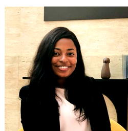 University of Lagos graduate Selina Okpo breaks barriers as CitiBank’s Middle East & Africa Analyst