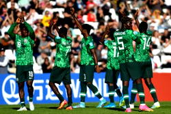 FIFA U-20WC: Nigeria vs Saudi Arabia – date, time and where to watch