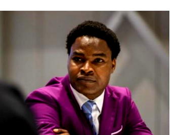 Nigerian-born computer scientist revolutionizes emergency response with AI innovation