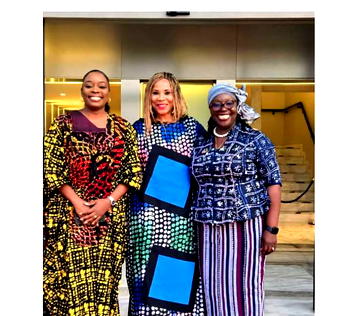 ASIF seeks partnership with UNDP to empower NYSC members, Nigerian youth